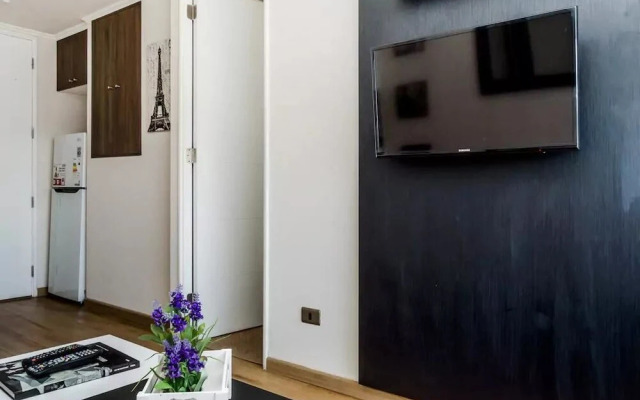 Altos Alameda apartments