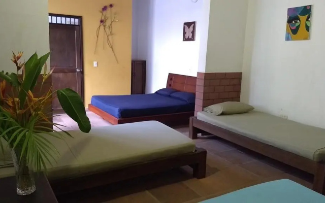 Hostal Casa de los Virreyes