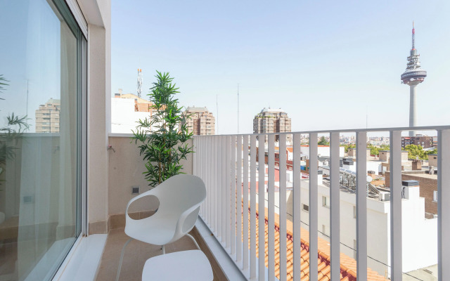 Uma Suites O'Donnell