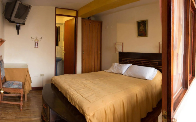 Hostal Cusi Wasi