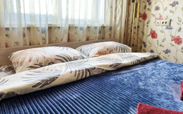 На Север на проспекте Кирова