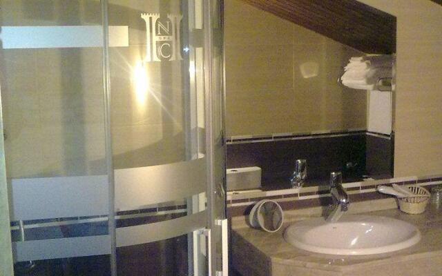 Hotel Alda Nueva Castilla