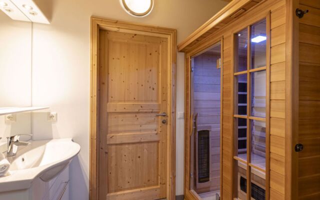 Tauernchalet Superior 8P