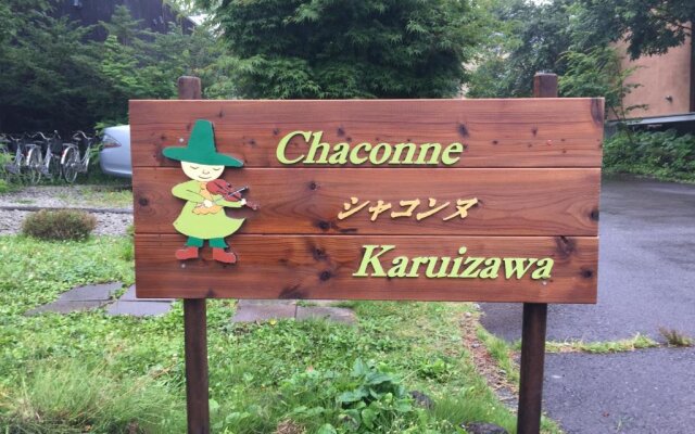Guest House Chaconne Karuizawa