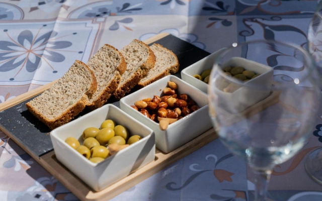 Precioso Apartamento Preciados PRE5B