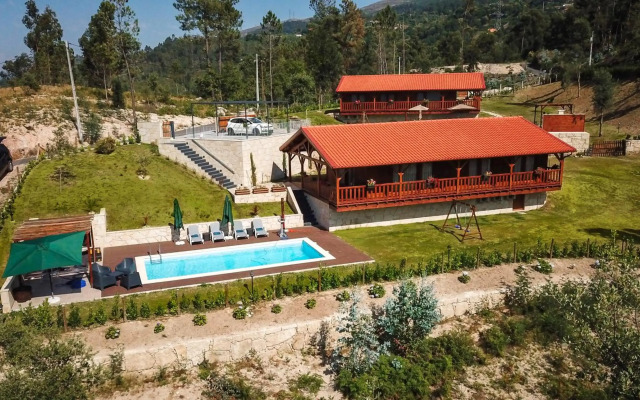 Refúgio de Gestaças