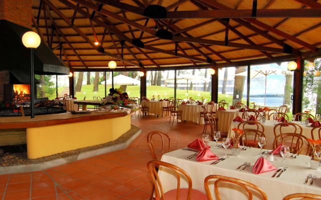 Hotel del Lago Golf & Art Resort