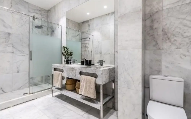 Monte - 3 Bedrooms in Almagro