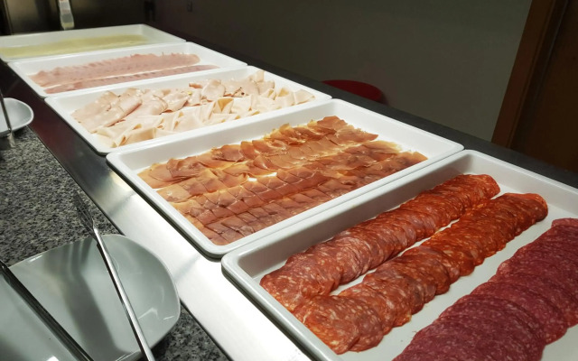 Alcocebre Suites Hotel 3000