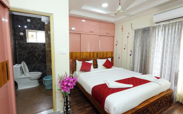 SBHS Homestay - Neeladri