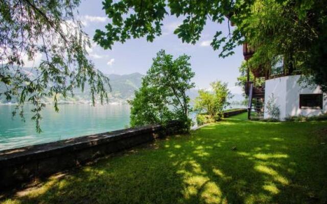 Waterfront Apartments Zell am See - Steinbock Lodges