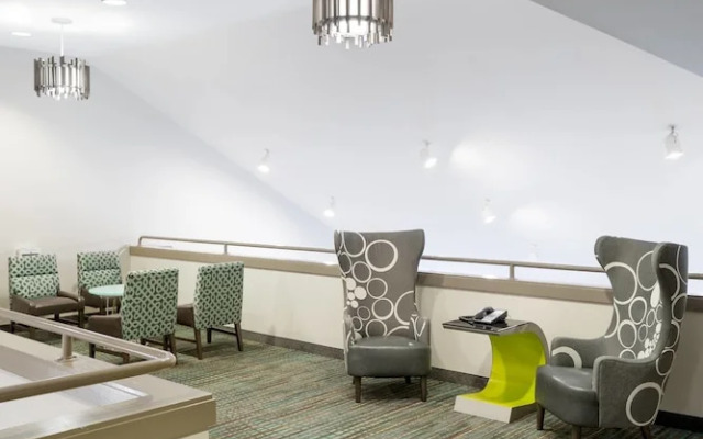 Residence Inn Portland West/Hillsboro
