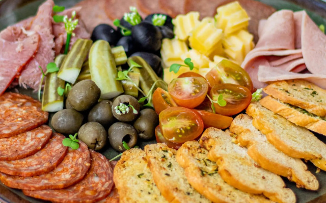 The Friendship Villa by Amatak