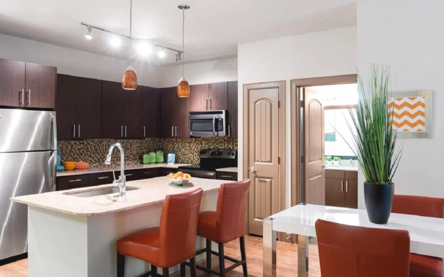 Apartments-Stay Smart Frisco Plano