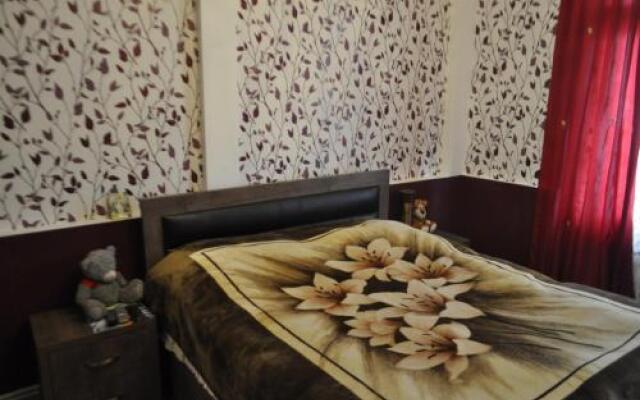 Guesthouse Dariali