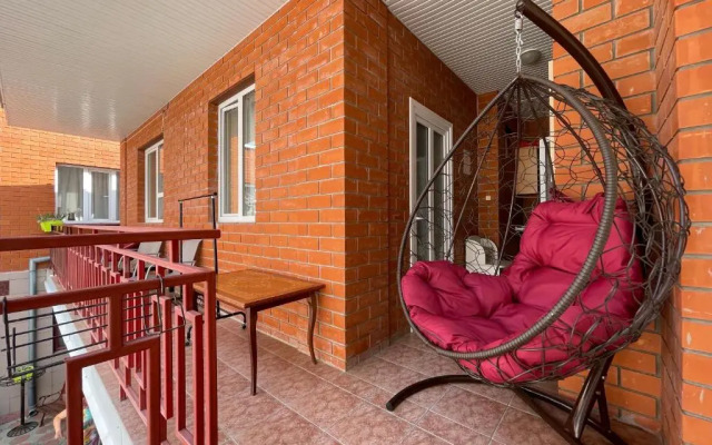 Guest House Dve Zvezdy