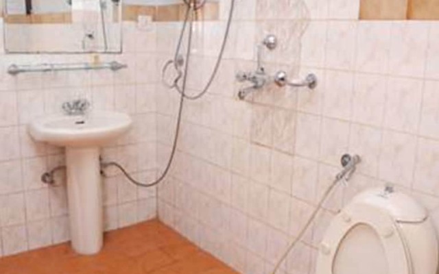 Hotel Roland Pvt. Ltd