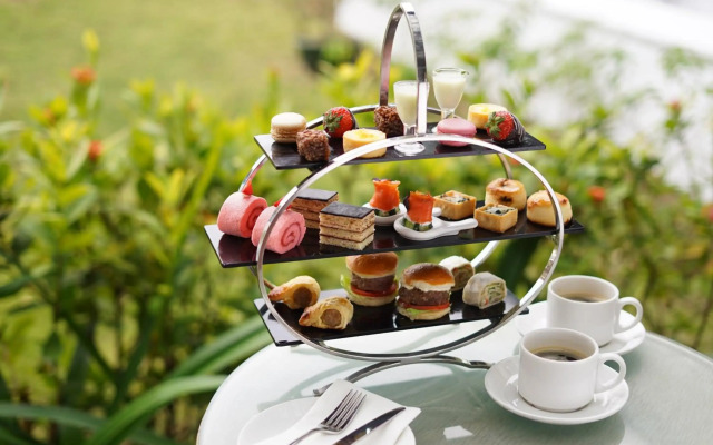 Grand Coloane Resort