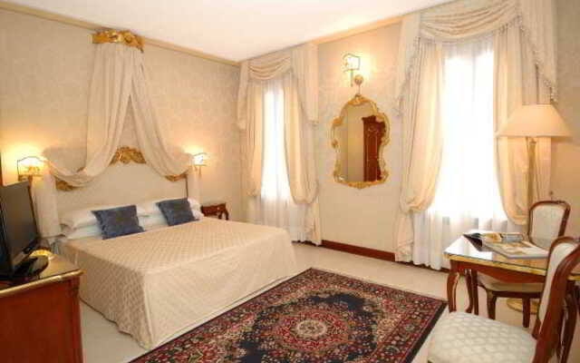 Ca' Bonvicini - B&B