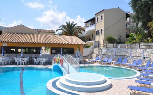 Sunflower Apartments & Studios