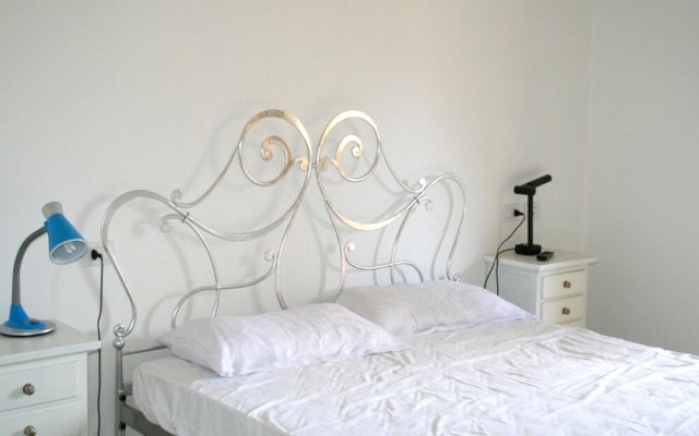 Apartment With 2 Bedrooms in Villasimius, With Wonderful City View and
