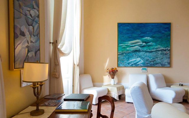 Hotel Villa Ottone