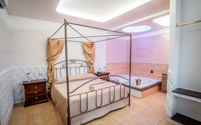 Hotel La Fenice
