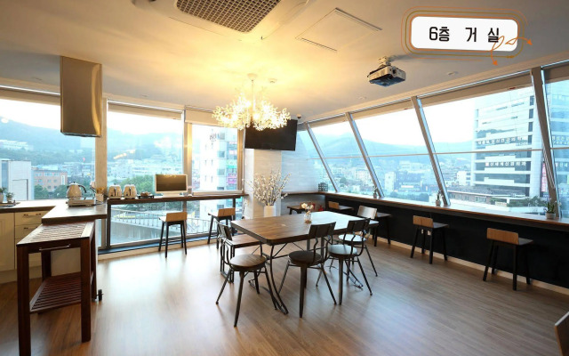 First Guesthouse