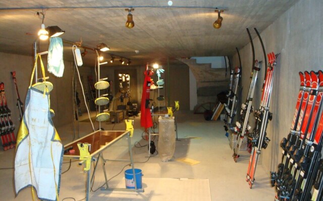 Hotel Acla Filli