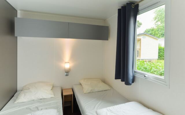 Camping le Kergariou