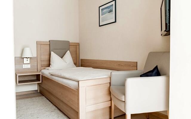 Ferienwohnungen Bio-Hotel Melter