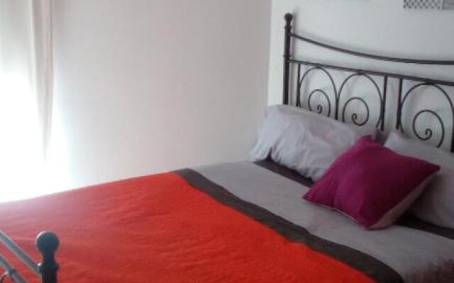 Residencial Sol Suite