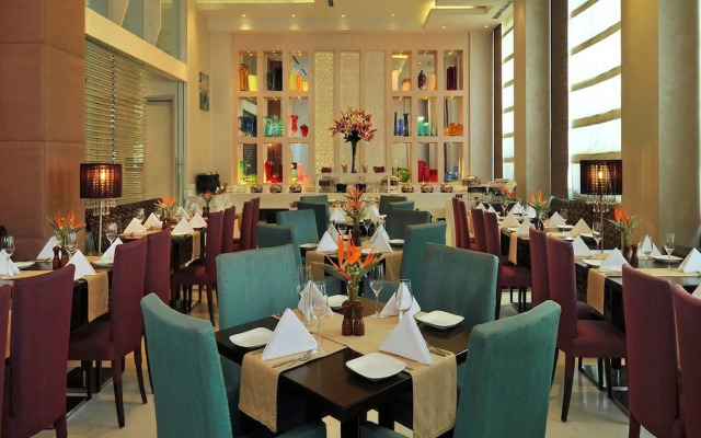 Park Plaza