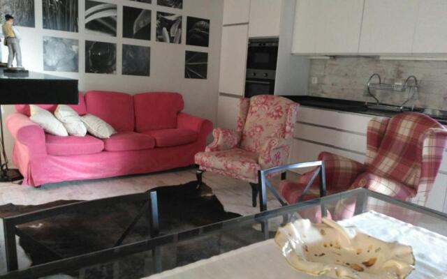 Casa Rural Garabilla