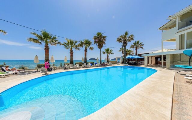 Zante Blue Beach (ex Turtle Beach)