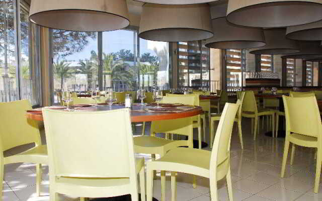 Le Village des Isles