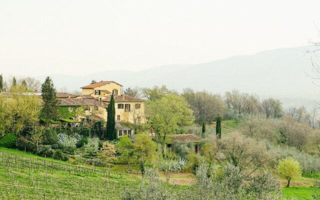 Locanda Casanuova