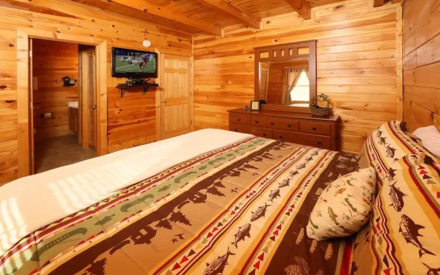 Bear Heaven - Two Bedroom Cabin
