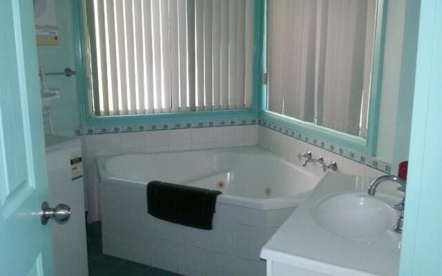 Tropic Oasis Holiday Villas