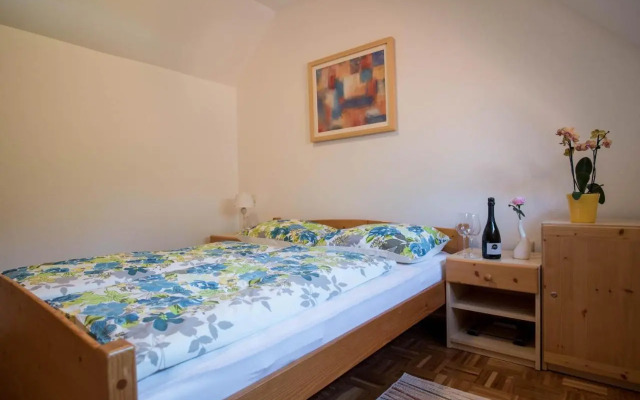 Apartma Marjetica 2