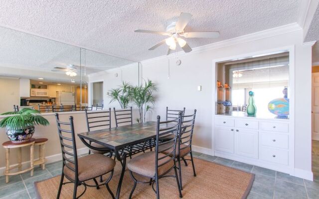 Gulf Shore Condo #601