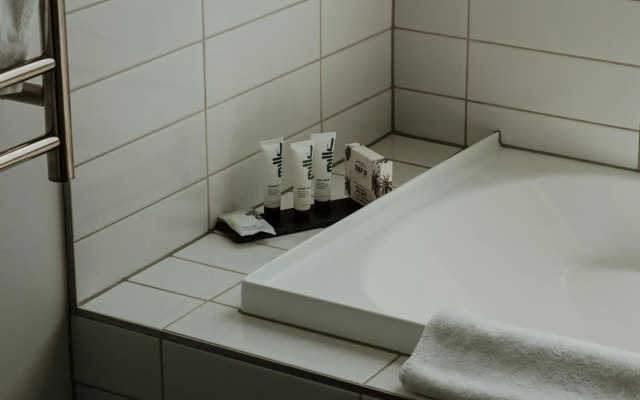 Quest Napier Serviced Apartment
