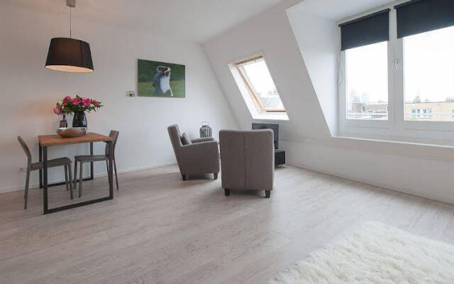 Short Stay Group De Pijp District Apartments