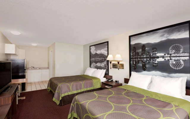 Sage Inn Merritt