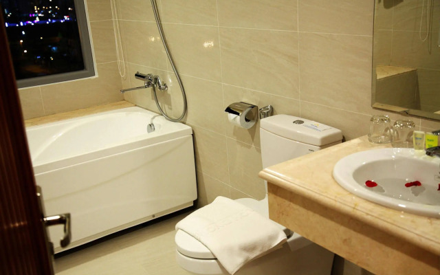 Sekong Hotel Danang