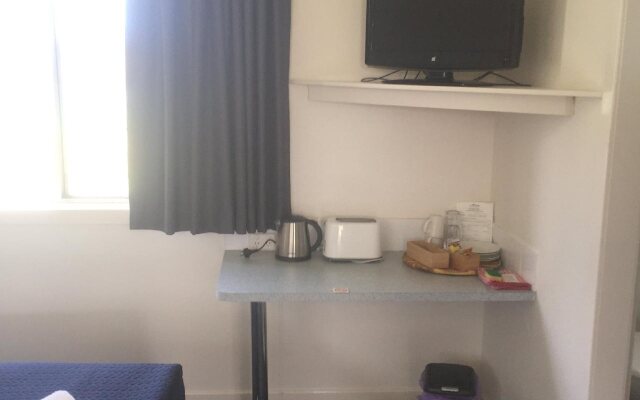 Almare Tourist Motel