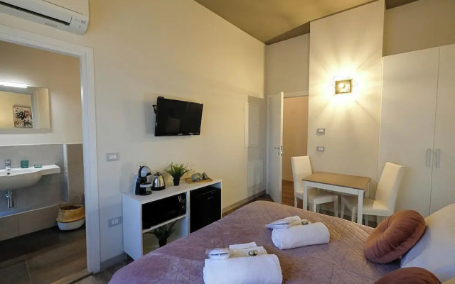 Verona Suites&Rooms