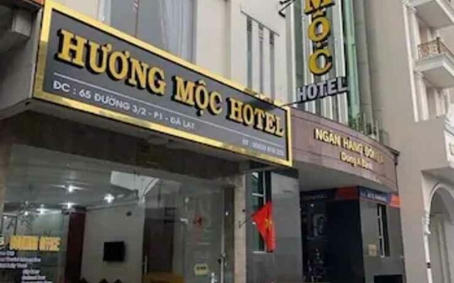 Huong Moc Hotel