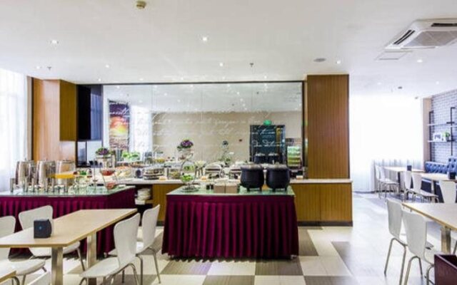 Yeste Hotel (Nanning Railway Station)