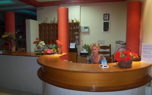 Ionio Star Hotel